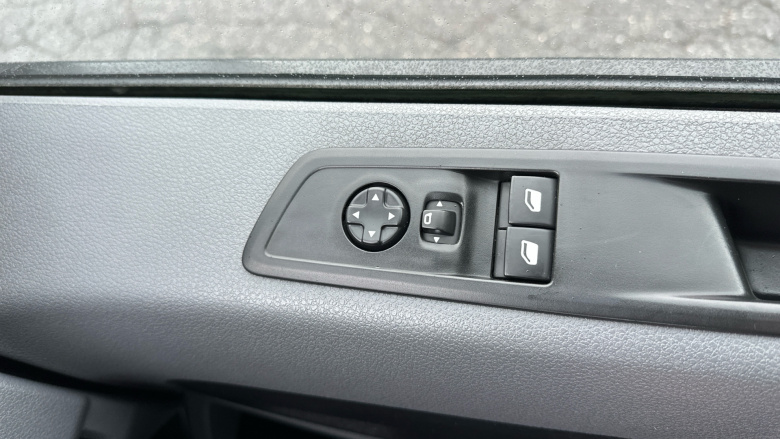 Citroen Dispatch M Diesel 1000 1.5 BlueHDi 100 Van Enterprise Pro